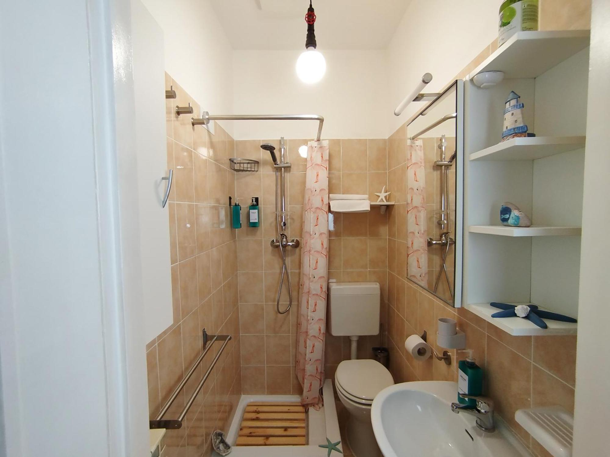 Appartamento Storico In Viale ตรีเอสเต ภายนอก รูปภาพ