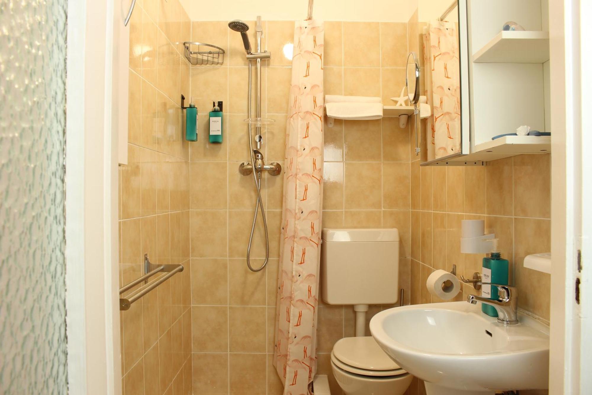 Appartamento Storico In Viale ตรีเอสเต ภายนอก รูปภาพ