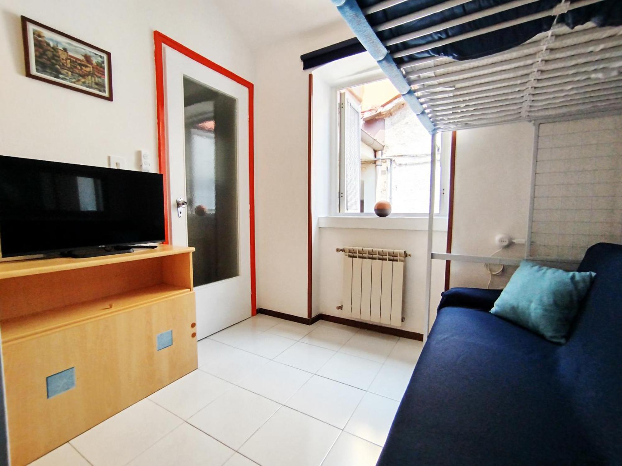 Appartamento Storico In Viale ตรีเอสเต ภายนอก รูปภาพ